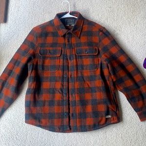 Insulated Flannel